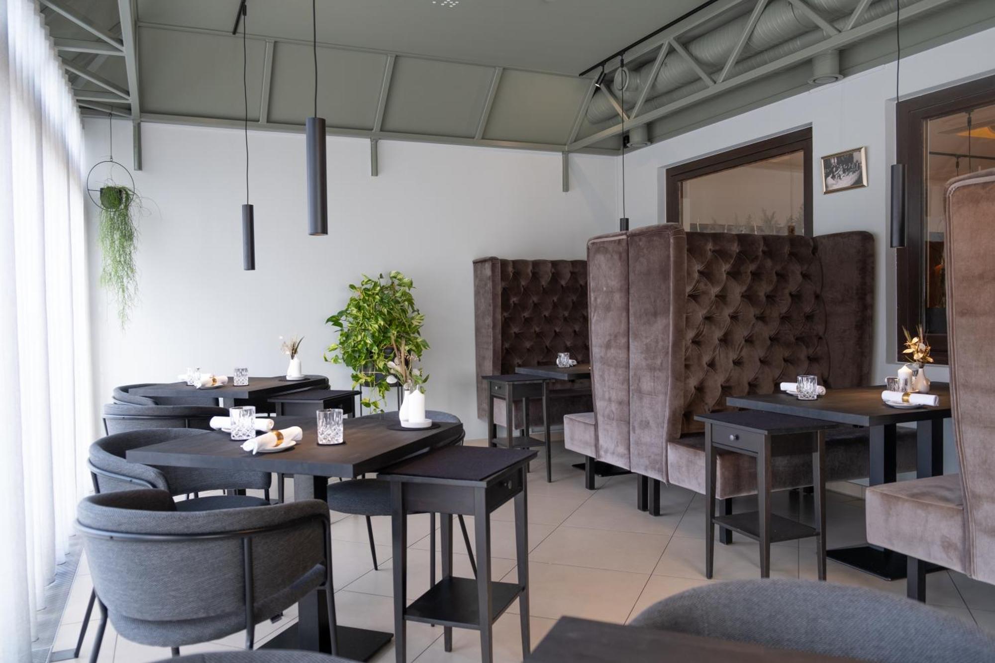 Erck- Flair Hotel & Restaurant Bad Schonborn Exterior foto