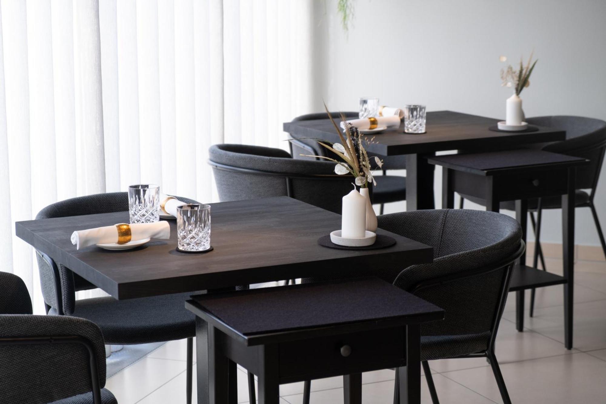 Erck- Flair Hotel & Restaurant Bad Schonborn Exterior foto